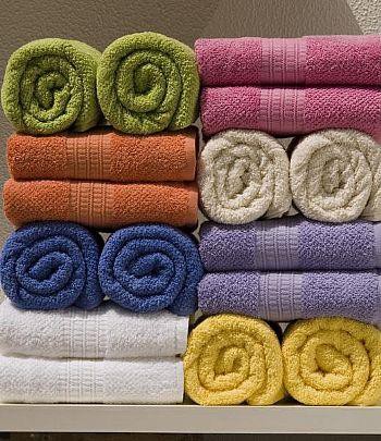 TOALHAS DE BANHOS REF. 0293